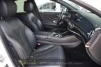Mercedes Třída S - fotka číslo 12
