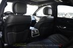 Mercedes Třída S - fotka číslo 17