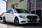 Mercedes Třída S - fotka číslo 6
