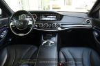 Mercedes Třída S - fotka číslo 20