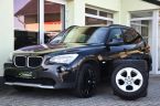 BMW X1 - fotka číslo 1