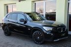 BMW X1 - fotka číslo 2