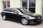 Audi A4 - fotka číslo 1