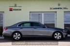 Mercedes Třída E - fotka číslo 5
