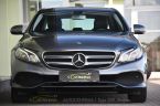 Mercedes Třída E - fotka číslo 7