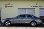 Mercedes Třída E - fotka číslo 1