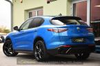 Alfa Romeo Stelvio - fotka číslo 2
