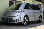 Volkswagen ID.Buzz - fotka číslo 0