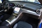 Mercedes Třída C - fotka číslo 11