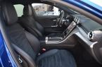 Mercedes Třída C - fotka číslo 12