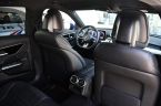 Mercedes Třída C - fotka číslo 14