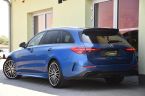 Mercedes Třída C - fotka číslo 2