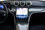 Mercedes Třída C - fotka číslo 22