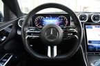Mercedes Třída C - fotka číslo 26