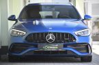 Mercedes Třída C - fotka číslo 7