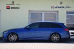 Mercedes Třída C - fotka číslo 1