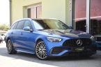 Mercedes Třída C - fotka číslo 6