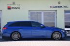 Mercedes Třída C - fotka číslo 5