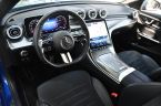 Mercedes Třída C - fotka číslo 8