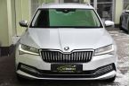 Škoda Superb - fotka číslo 8