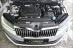 Škoda Superb - fotka číslo 36