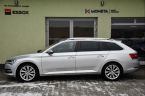 Škoda Superb - fotka číslo 10