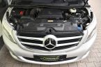 Mercedes Třída V - fotka číslo 12