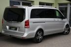 Mercedes Třída V - fotka číslo 15