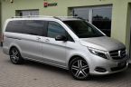 Mercedes Třída V - fotka číslo 16