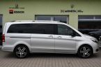 Mercedes Třída V - fotka číslo 17