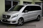 Mercedes Třída V - fotka číslo 1