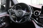 Mercedes Třída V - fotka číslo 24