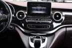Mercedes Třída V - fotka číslo 25