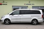 Mercedes Třída V - fotka číslo 2