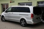 Mercedes Třída V - fotka číslo 3