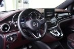Mercedes Třída V - fotka číslo 5