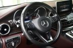 Mercedes Třída V - fotka číslo 6