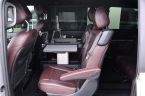 Mercedes Třída V - fotka číslo 8