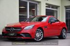 Mercedes Třída SLC - fotka číslo 1