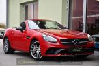 Mercedes Třída SLC - fotka číslo 12