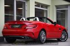 Mercedes Třída SLC - fotka číslo 8