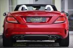 Mercedes Třída SLC - fotka číslo 6