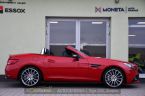 Mercedes Třída SLC - fotka číslo 10