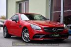Mercedes Třída SLC - fotka číslo 13