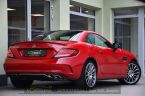 Mercedes Třída SLC - fotka číslo 9