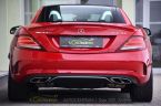 Mercedes Třída SLC - fotka číslo 7