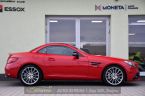 Mercedes Třída SLC - fotka číslo 11