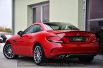 Mercedes Třída SLC - fotka číslo 5