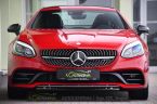 Mercedes Třída SLC - fotka číslo 15