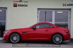 Mercedes Třída SLC - fotka číslo 3